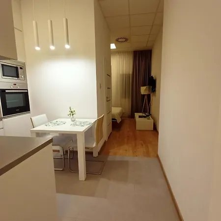 Apartmán Zlatarooms 321