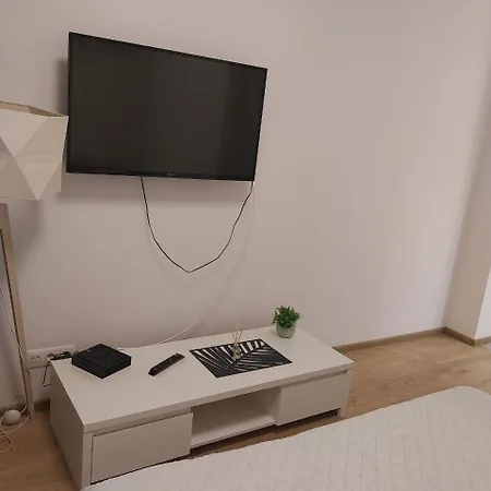 Zlatarooms 321 Appartement