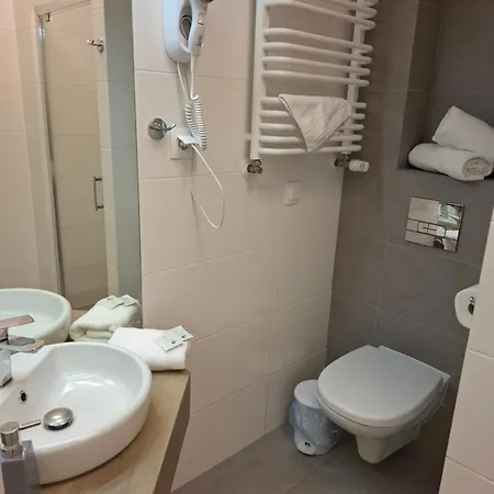 Zlatarooms 321 * Varsavia