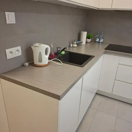 Zlatarooms 321 * Warschau