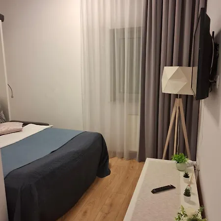 Zlatarooms 321 Apartment
