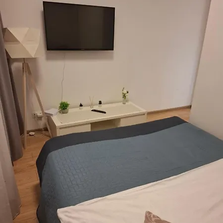 Zlatarooms 321 Apartmán