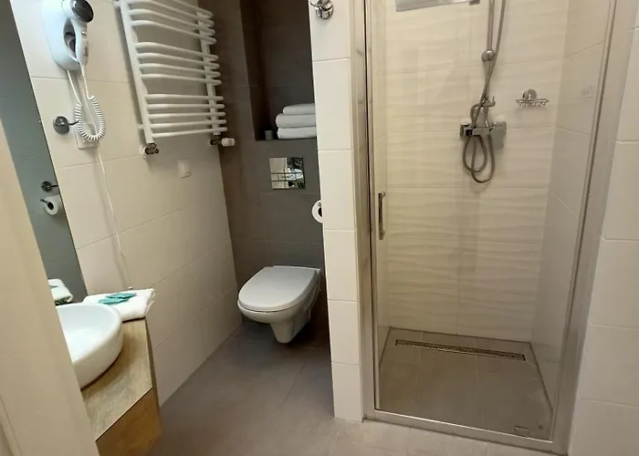 Zlatarooms 321 Apartament