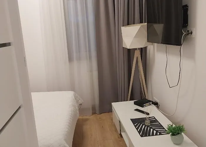 Zlatarooms 321 Warszawa