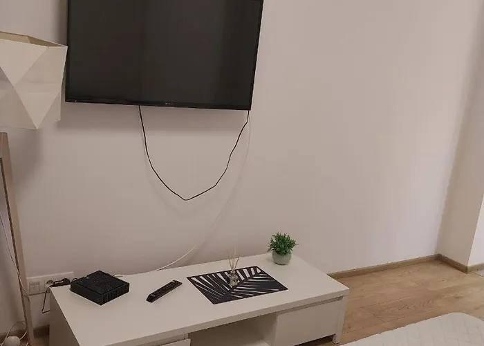 Zlatarooms 321 Apartament