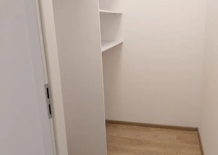 Zlatarooms 321 Apartament Warszawa