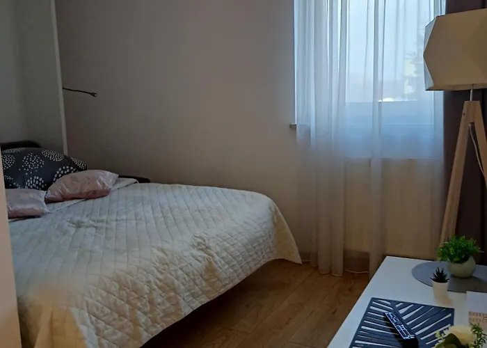 Zlatarooms 321 Apartament