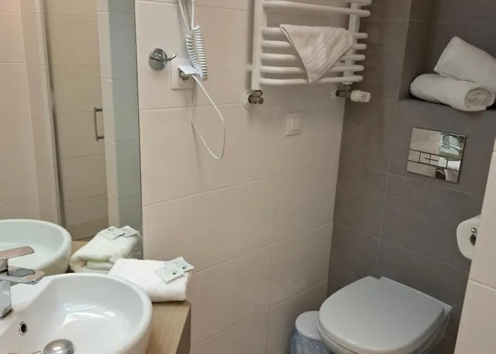 Zlatarooms 321 * Warszawa