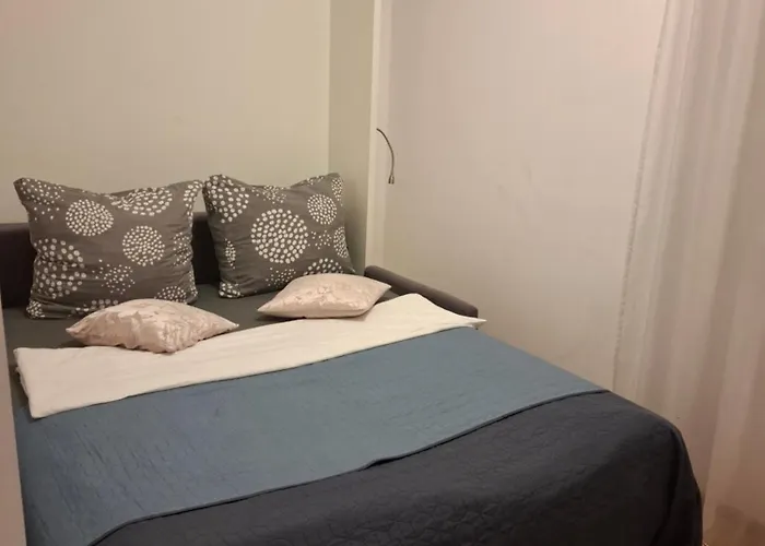 Zlatarooms 321 Варшава