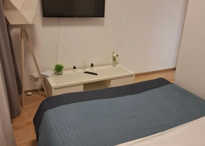 Zlatarooms 321 Apartament