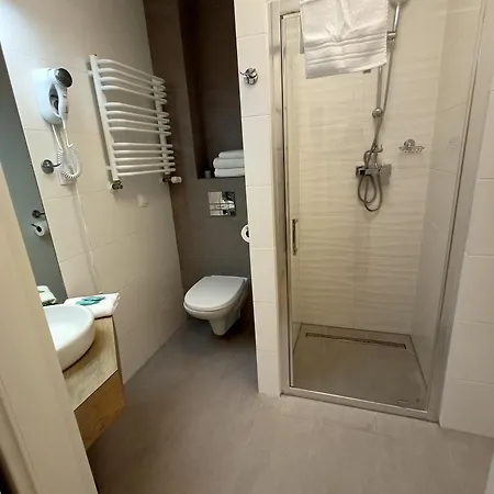 Zlatarooms 321 Apartment