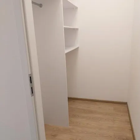 Zlatarooms 321 Apartment Warsaw