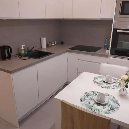 Zlatarooms 321 Apartment