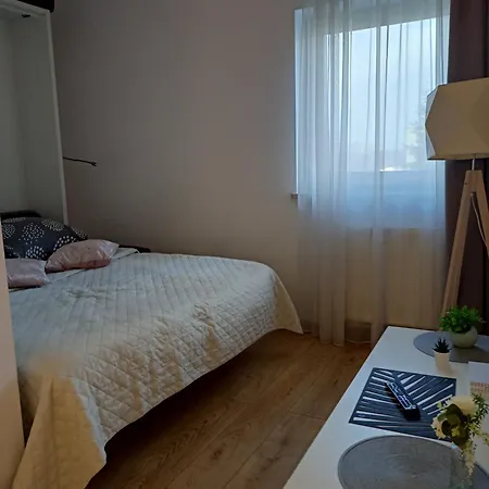 Zlatarooms 321 Apartment