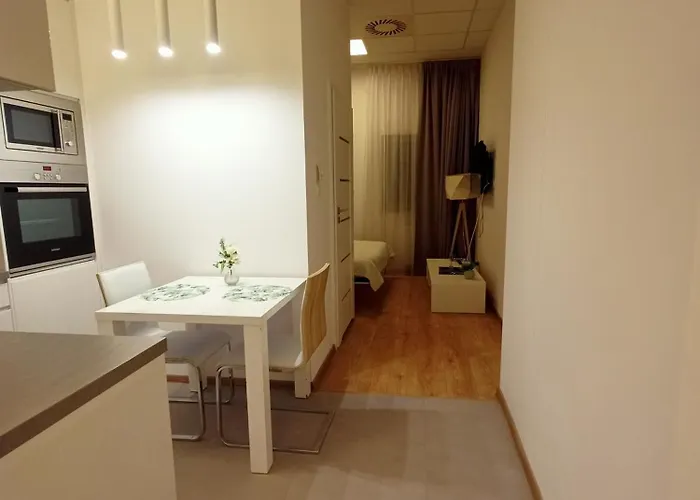 Apartamento Zlatarooms 321