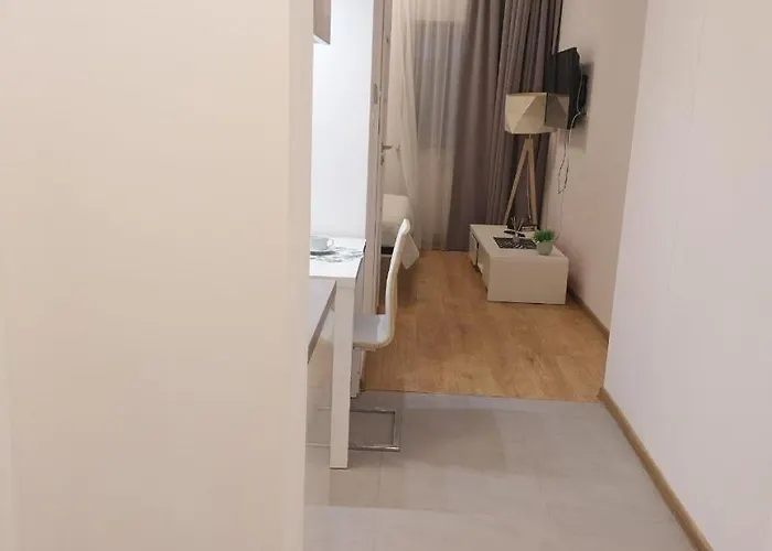 Apartamento Zlatarooms 321 Varsóvia