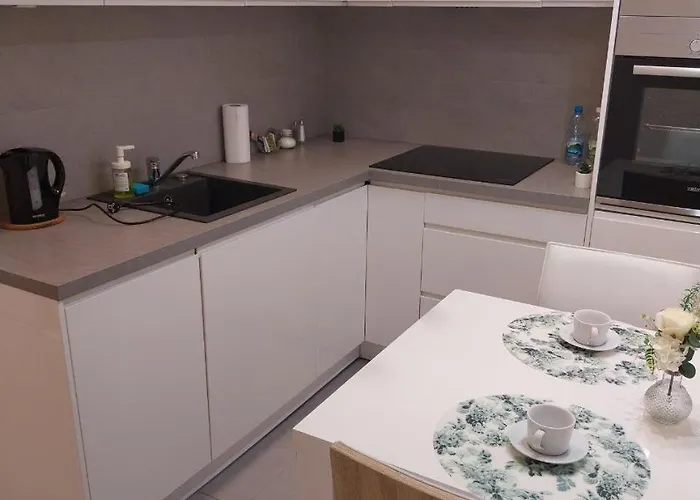 Zlatarooms 321 Apartamento